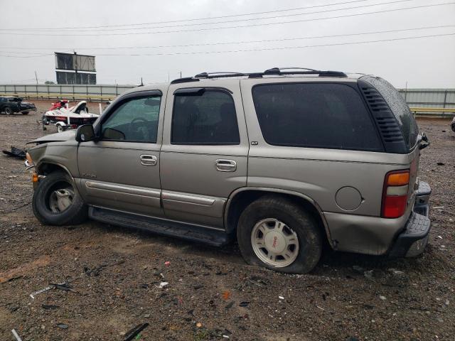 Photo 2 from auction – 2002 GMC YUKON with VIN 1GKEK13Z72J338352