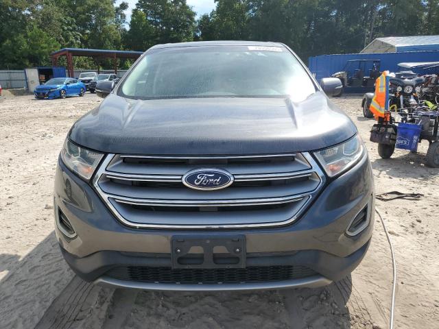 Photo 5 from auction – 2018 FORD EDGE TITAN with VIN 2FMPK4K95JBB42657