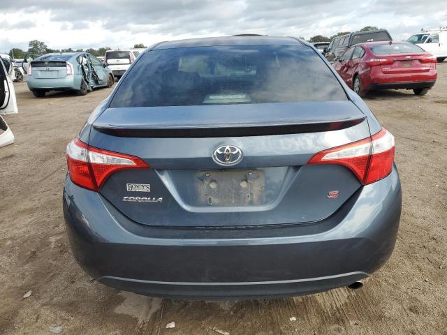 Photo 6 from auction – 2014 TOYOTA COROLLA L with VIN 2T1BURHE6EC120836