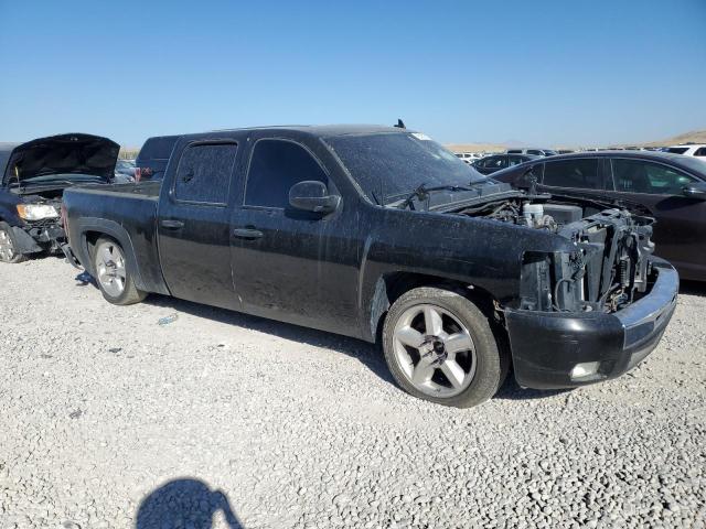 Photo 4 from auction – 2009 CHEVROLET SILVERADO with VIN 3GCEK13329G124355