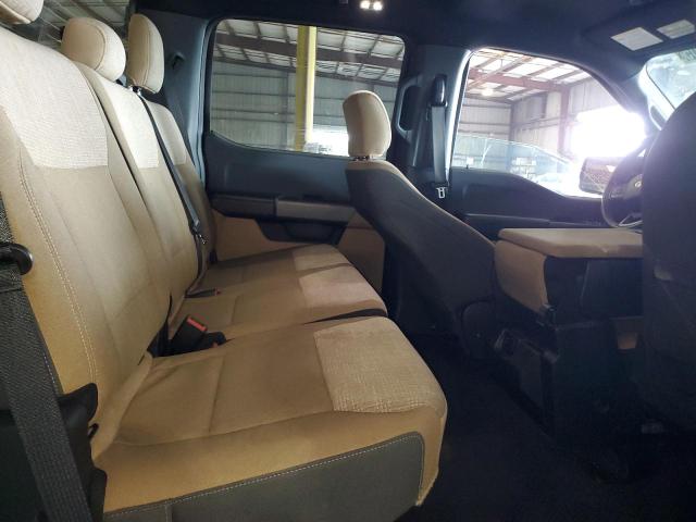 Photo 10 from auction – 2023 FORD F150 SUPERCREW with VIN 1FTFW1E82PKF04786