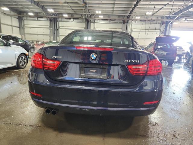 Photo 6 from auction – 2014 BMW 428 XI with VIN WBA3V9C52EPR69515