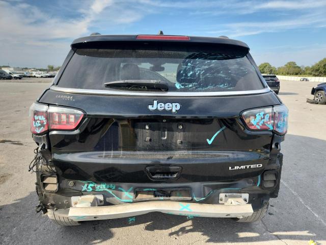 Photo 6 from auction – 2018 JEEP COMPASS LI with VIN 3C4NJCCB4JT208243