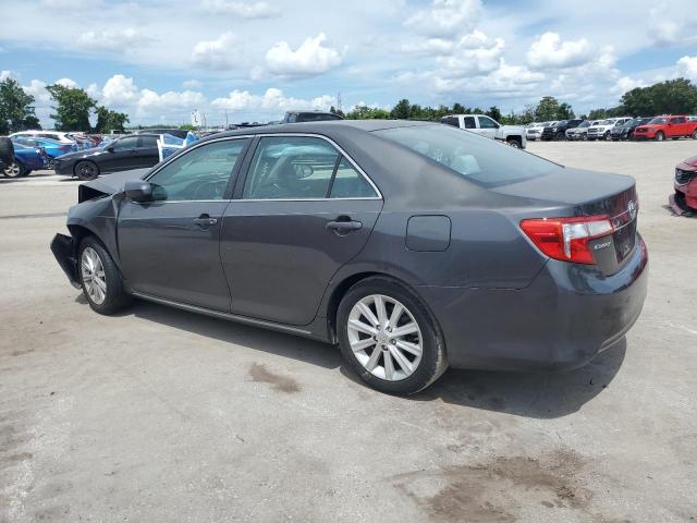 Photo 2 from auction – 2013 TOYOTA CAMRY L with VIN 4T1BF1FK5DU675665