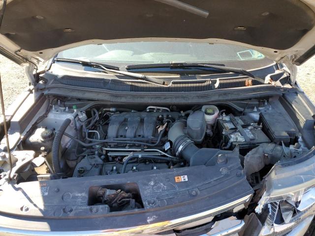 Photo 12 from auction – 2018 FORD EXPLORER XLT with VIN 1FM5K8D88JGB29283