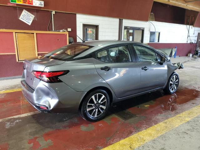 Photo 3 from auction – 2024 NISSAN VERSA S with VIN 3N1CN8DV0RL929613