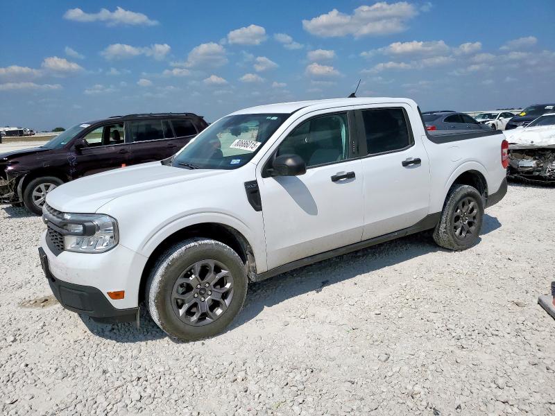FORD MAVERICK XL 2023 with VIN 3FTTW8E36PRA49114 - Photo from auction