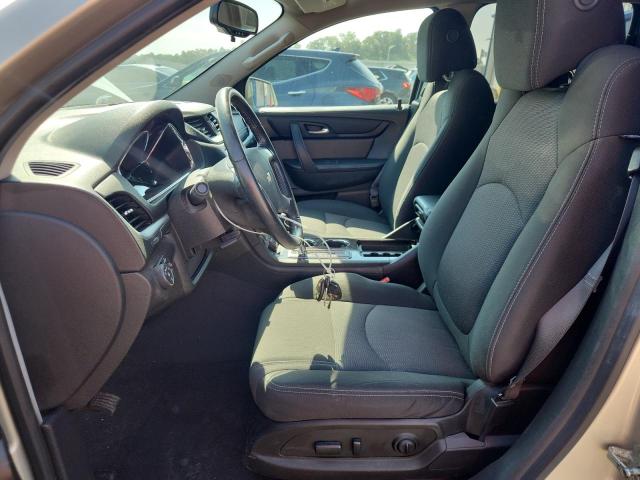 Photo 7 from auction – 2016 CHEVROLET TRAVERSE LT with VIN 1GNKVGKD1GJ195055