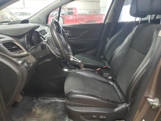 Photo 7 from auction – 2014 BUICK ENCORE with VIN KL4CJBSB4EB783723