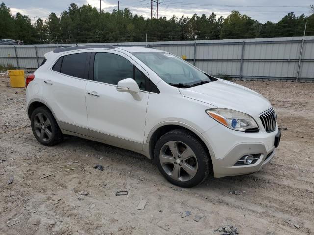 Photo 4 from auction – 2014 BUICK ENCORE PRE with VIN KL4CJHSB3EB515944