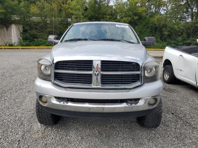 Photo 5 from auction – 2009 DODGE RAM 2500 with VIN 3D7KS28L29G520874