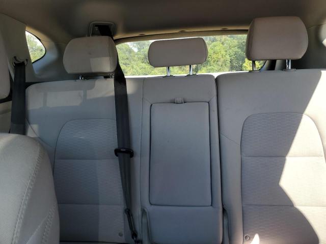 Photo 10 from auction – 2020 HYUNDAI TUCSON LIM with VIN KM8J33A42LU093403