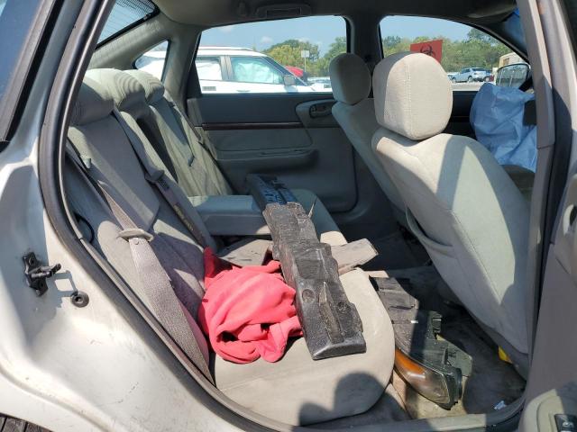 Photo 10 from auction – 2004 CHEVROLET IMPALA with VIN 2G1WF52E349105277