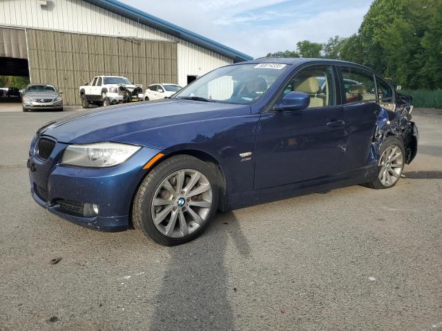 Photo 1 from auction – 2011 BMW 328 XI SUL with VIN WBAPK5C53BF123818