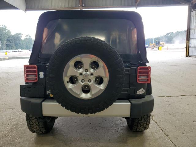 Photo 6 from auction – 2015 JEEP WRANGLER U with VIN 1C4BJWEGXFL667308