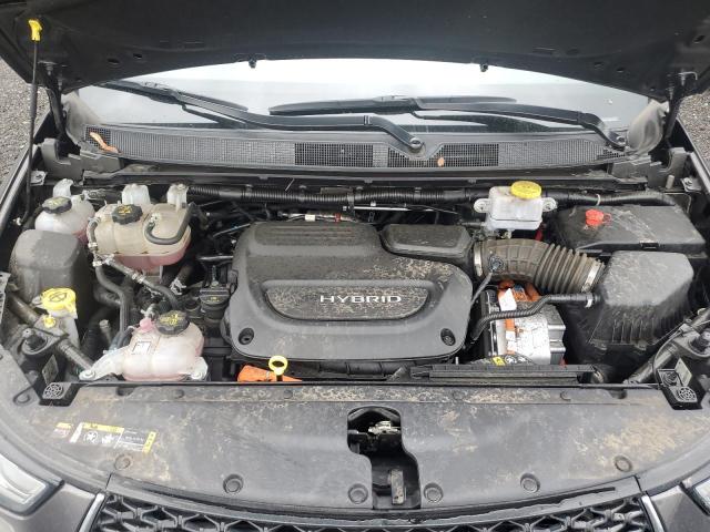 Photo 12 from auction – 2022 CHRYSLER PACIFICA H with VIN 2C4RC1L72NR201957