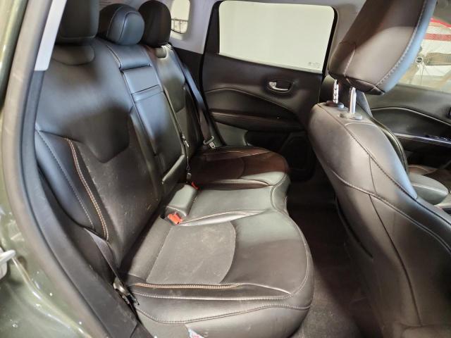 Photo 11 from auction – 2019 JEEP COMPASS LA with VIN 3C4NJDBB4KT801013