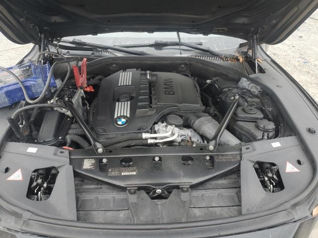 Photo 11 from auction – 2012 BMW 740 LI with VIN WBAKB4C57CC575763