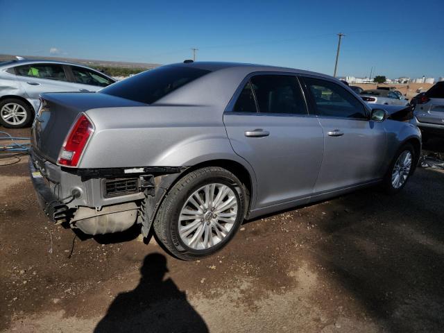 Photo 3 from auction – 2014 CHRYSLER 300 with VIN 2C3CCARG3EH120506