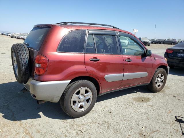 Photo 3 from auction – 2004 TOYOTA RAV4 with VIN JTEGD20VX40038234