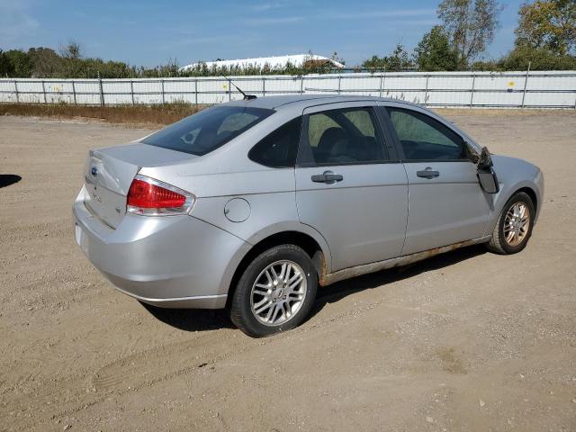 Photo 3 from auction – 2009 FORD FOCUS SE with VIN 1FAHP35N29W191554