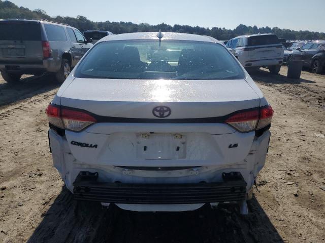 Photo 6 from auction – 2023 TOYOTA COROLLA LE with VIN 5YFB4MDEXPP005698