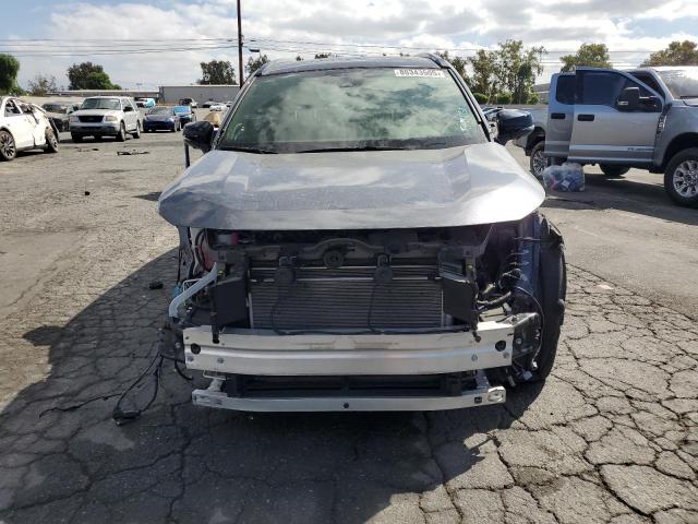Photo 5 from auction – 2023 TOYOTA RAV4 XSE with VIN JTME6RFV4PD548131