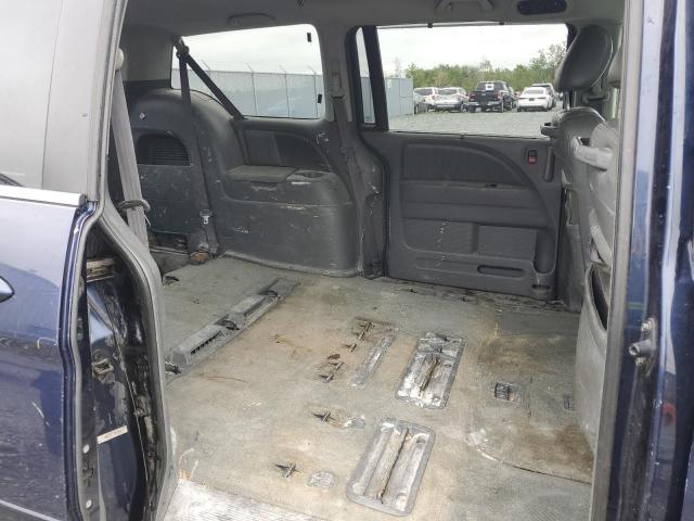 Photo 11 from auction – 2005 HONDA ODYSSEY EX with VIN 5FNRL38765B504689