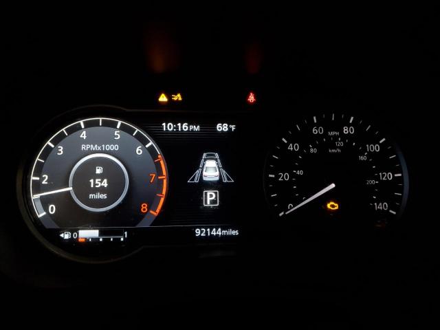Photo 9 from auction – 2021 NISSAN VERSA with VIN 3N1CN8EV5ML845102