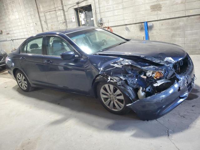 Photo 4 from auction – 2012 HONDA ACCORD EXL with VIN 1HGCP2F85CA095799