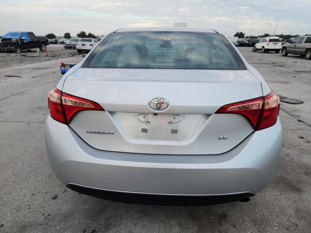Photo 6 from auction – 2017 TOYOTA COROLLA L with VIN 5YFBURHE0HP647758