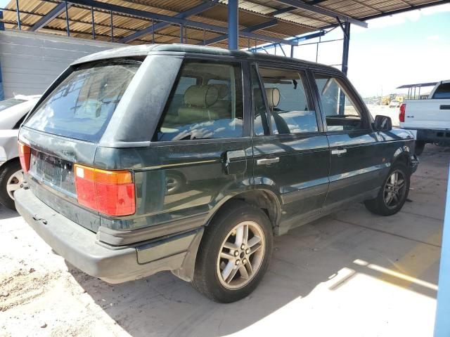 Photo 3 from auction – 1999 LAND ROVER RANGE ROVE with VIN SALPV1446XA411063