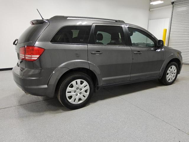 Photo 3 from auction – 2017 DODGE JOURNEY SE with VIN 3C4PDCAB8HT503892