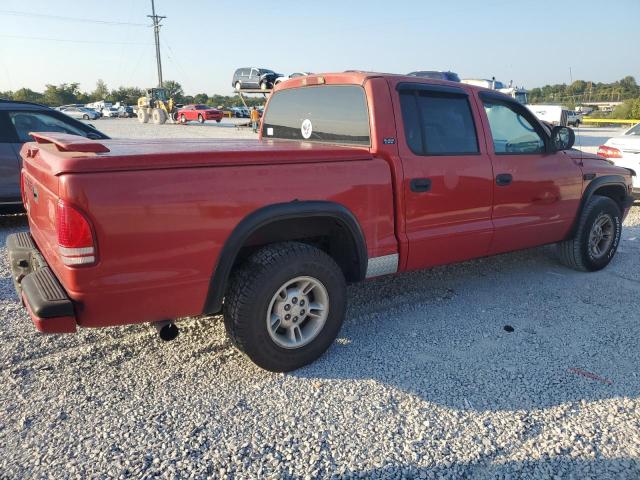 Photo 3 from auction – 2000 DODGE DAKOTA QUAD with VIN 1B7GL2AN5YS607359