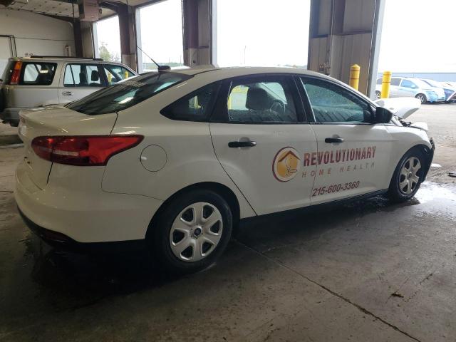Photo 3 from auction – 2016 FORD FOCUS S with VIN 1FADP3E22GL335011