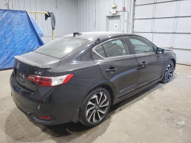 Photo 3 from auction – 2016 ACURA ILX PREMIUM with VIN 19UDE2F83GA000673