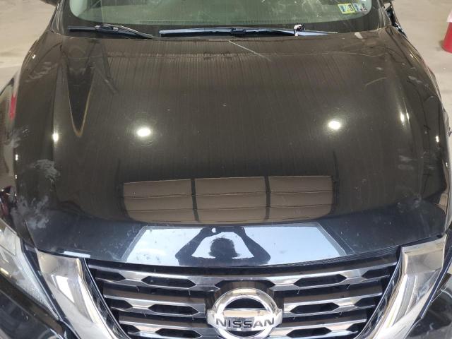 Photo 12 from auction – 2019 NISSAN PATHFINDER with VIN 5N1DR2MM0KC592853