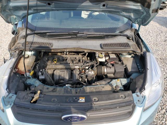 Photo 12 from auction – 2013 FORD ESCAPE S with VIN 1FMCU0F77DUA83765