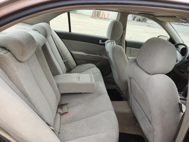 Photo 10 from auction – 2007 HYUNDAI SONATA SE with VIN 5NPEU46F27H159130