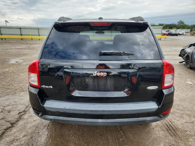 Photo 6 from auction – 2013 JEEP COMPASS LATITUDE with VIN 1C4NJDEBXDD190148