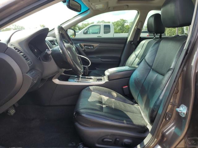 Photo 7 from auction – 2015 NISSAN ALTIMA 2.5 with VIN 1N4AL3AP3FN865314