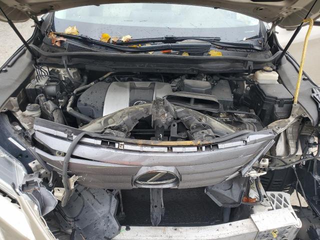 Photo 12 from auction – 2016 LEXUS RX 350 with VIN 2T2ZZMCA3GC024331