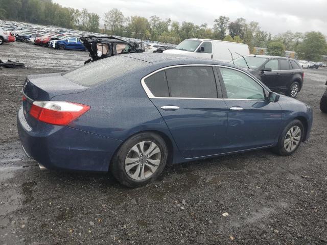 Photo 3 from auction – 2015 HONDA ACCORD LX with VIN 1HGCR2F32FA059278