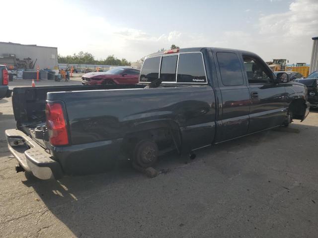 Photo 3 from auction – 2005 CHEVROLET SILVERADO C1500 with VIN 1GCEC19V55Z327255
