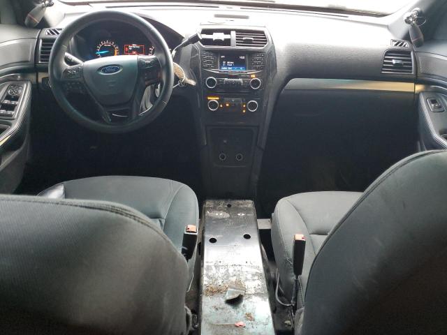 Photo 8 from auction – 2016 FORD EXPLORER P with VIN 1FM5K8ARXGGB12992