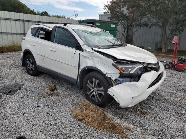 Photo 4 from auction – 2018 TOYOTA RAV4 LE with VIN 2T3ZFREV0JW439954