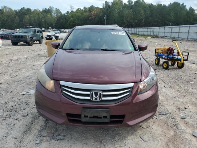 Photo 5 from auction – 2012 HONDA ACCORD EX with VIN 1HGCP2F70CA177267