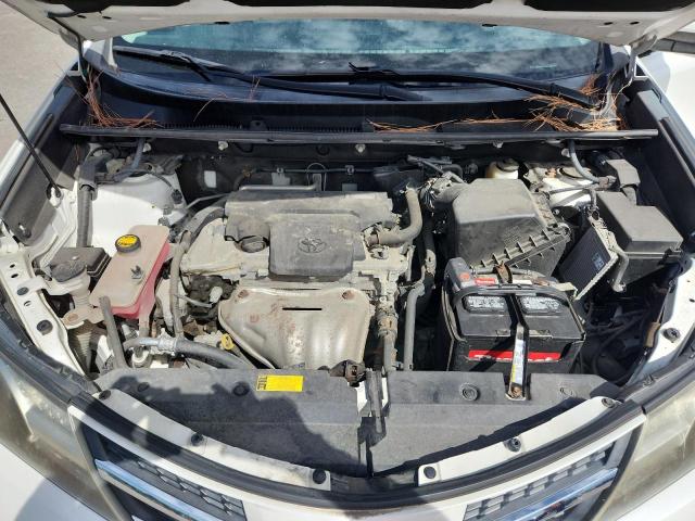Photo 11 from auction – 2013 TOYOTA RAV4 LIMIT with VIN 2T3DFREV9DW067173