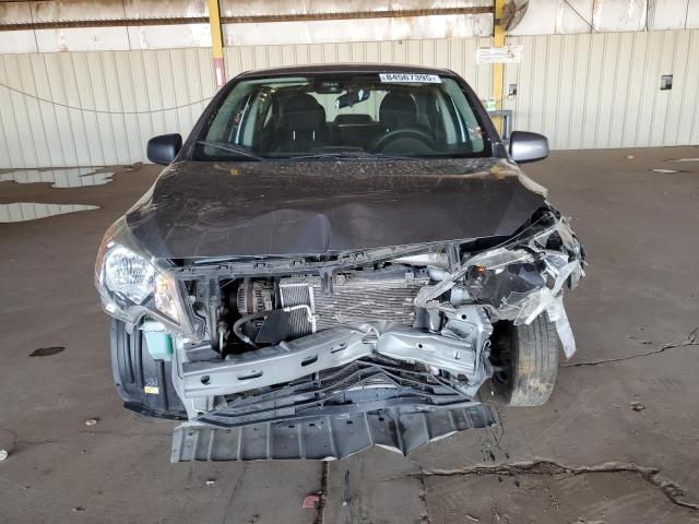 Photo 5 from auction – 2021 MITSUBISHI MIRAGE with VIN ML32FUFJ6MHF03284