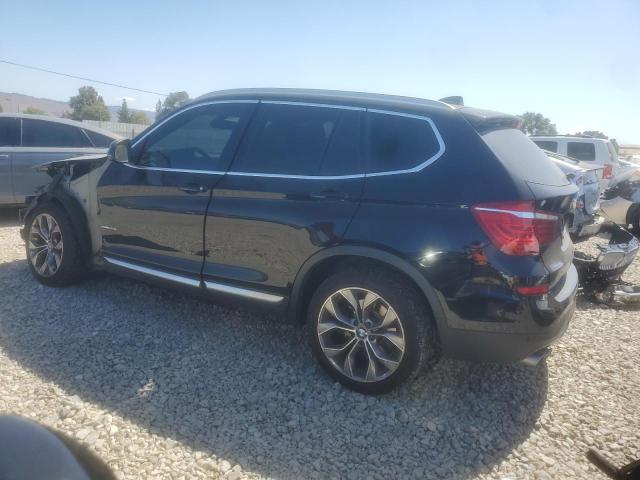 Photo 2 from auction – 2016 BMW X3 XDRIVE2 with VIN 5UXWX9C50G0D81331